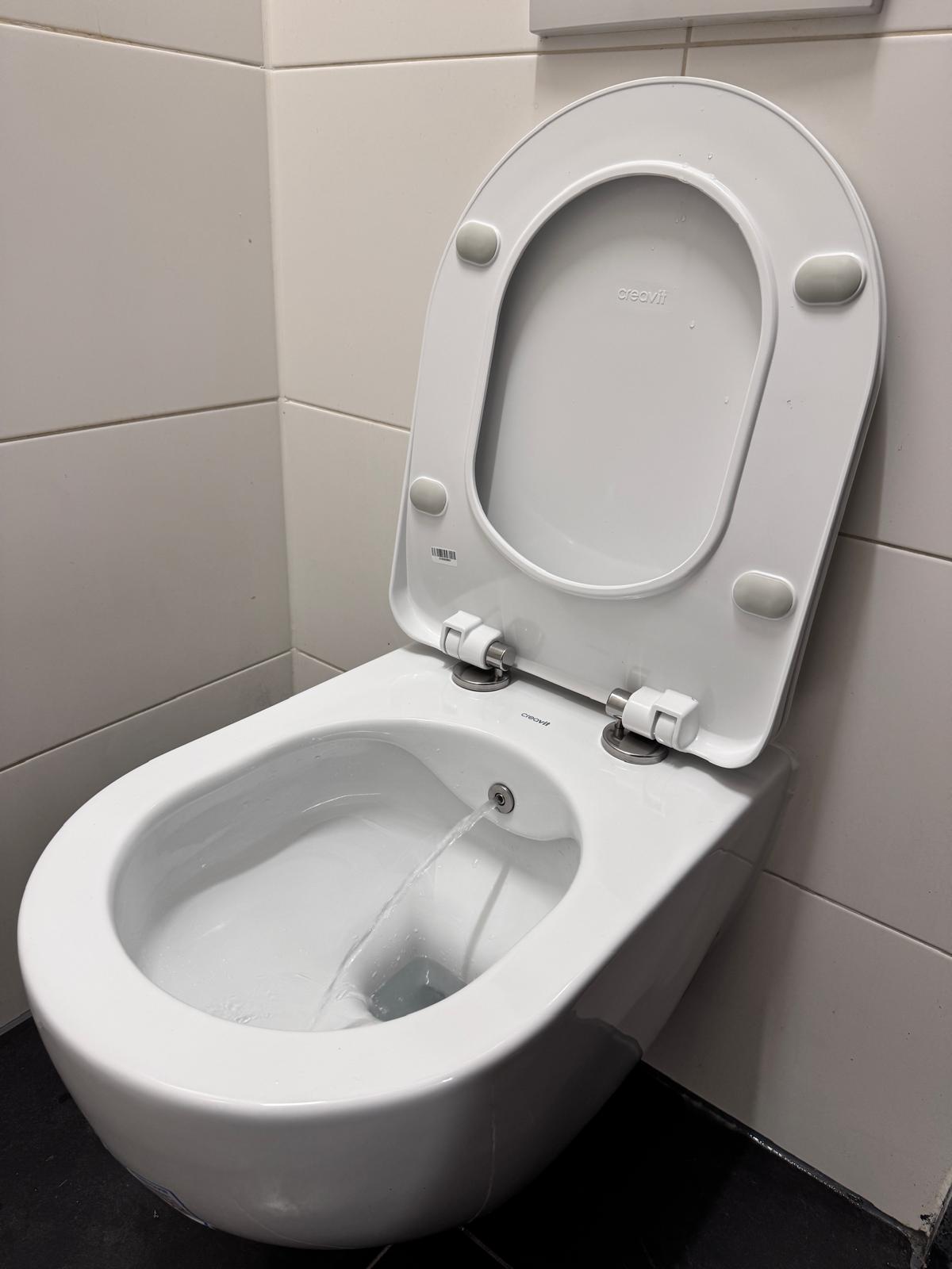 taharetli wc